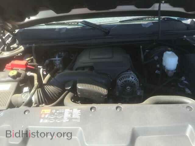 2012 CHEVROLET SILVERADO - VIN: 1GCPKSE72CF193991 - Фото 7