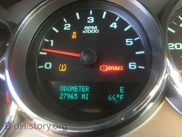 2012 CHEVROLET SILVERADO - VIN: 1GCPKSE72CF193991 - Фото 8