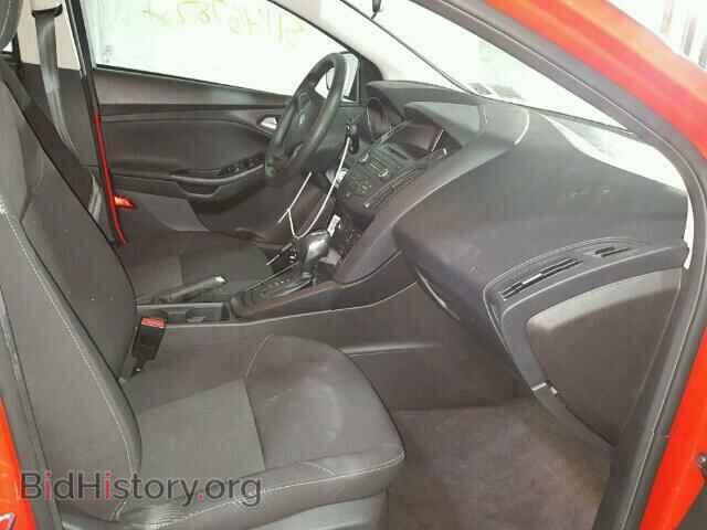 2016 FORD FOCUS - VIN: 1FADP3F27GL251250 - Photo 5