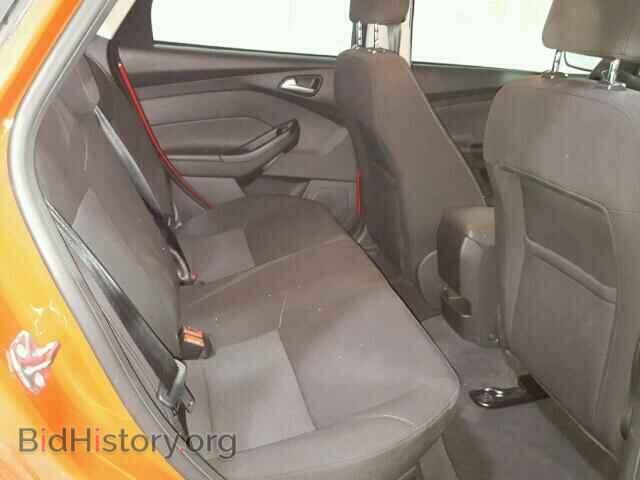 2016 FORD FOCUS - VIN: 1FADP3F27GL251250 - Photo 6