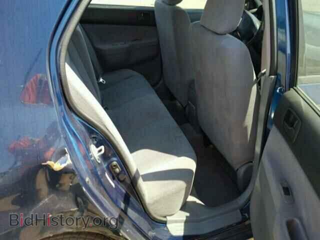 2004 MITSUBISHI LANCER - VIN: JA3AJ26E94U015495 - Фото 6