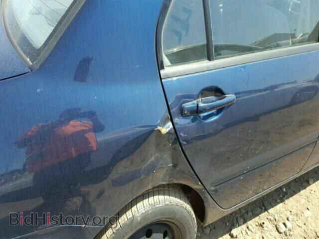 2004 MITSUBISHI LANCER - VIN: JA3AJ26E94U015495 - Фото 9