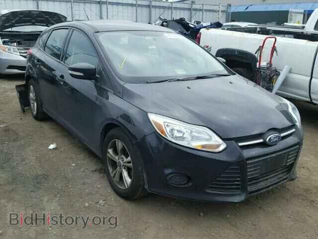 Photo 1FADP3K23DL325393 - FORD FOCUS 2013