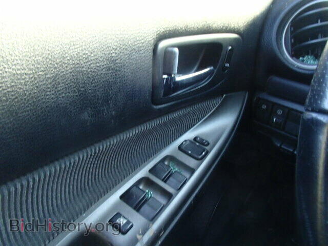 2005 MAZDA 6 - VIN: 1YVHP80C255M25697 - Фото 10