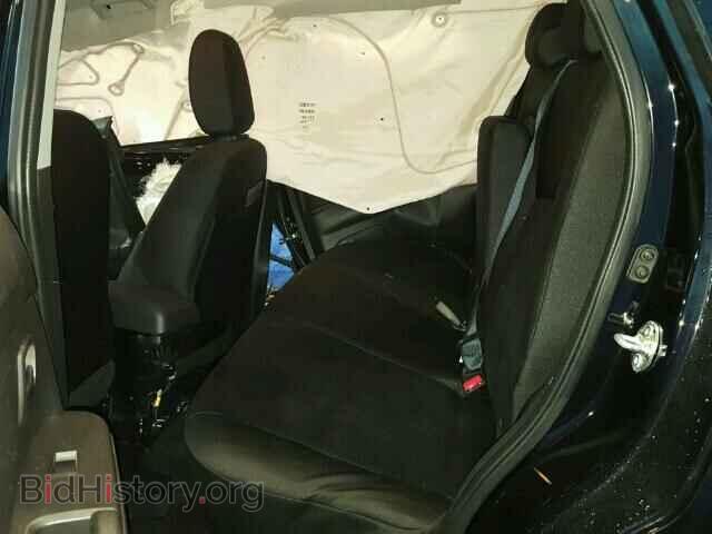 2014 MITSUBISHI OUTLANDER - VIN: 4A4AR3AU2EE006253 - Фото 6