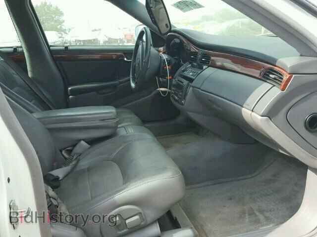 2004 CADILLAC DEVILLE - VIN: 1G6KD54Y34U261019 - Фото 5