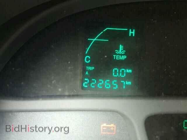 2004 CADILLAC DEVILLE - VIN: 1G6KD54Y34U261019 - Фото 8