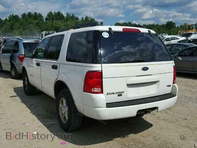 2005 FORD EXPLORER - VIN: 1FMZU73E85UA85516 - Фото 3
