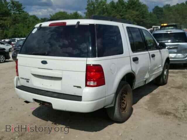 2005 FORD EXPLORER - VIN: 1FMZU73E85UA85516 - Фото 4