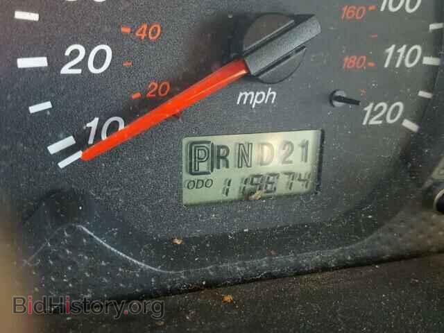 2003 MAZDA TRIBUTE - VIN: 4F2CZ06143KM16192 - Фото 8