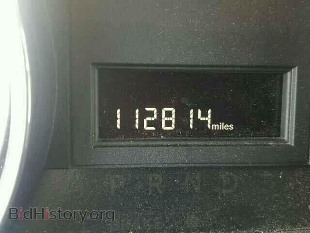 2012 DODGE CARAVAN - VIN: 2C4RDGBGXCR178183 - Фото 8