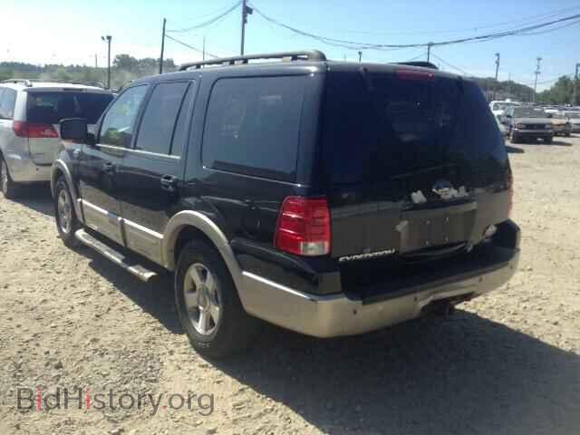 2006 FORD EXPEDITION - VIN: 1FMFU18596LA08525 - Фото 3