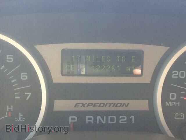 2006 FORD EXPEDITION - VIN: 1FMFU18596LA08525 - Фото 8