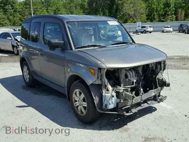Photo 5J6YH27738L010326 - HONDA ELEMENT 2008