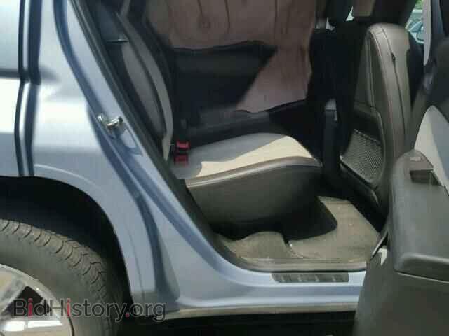 2014 GMC TERRAIN - VIN: 2GKFLXEK2E6289602 - Фото 6