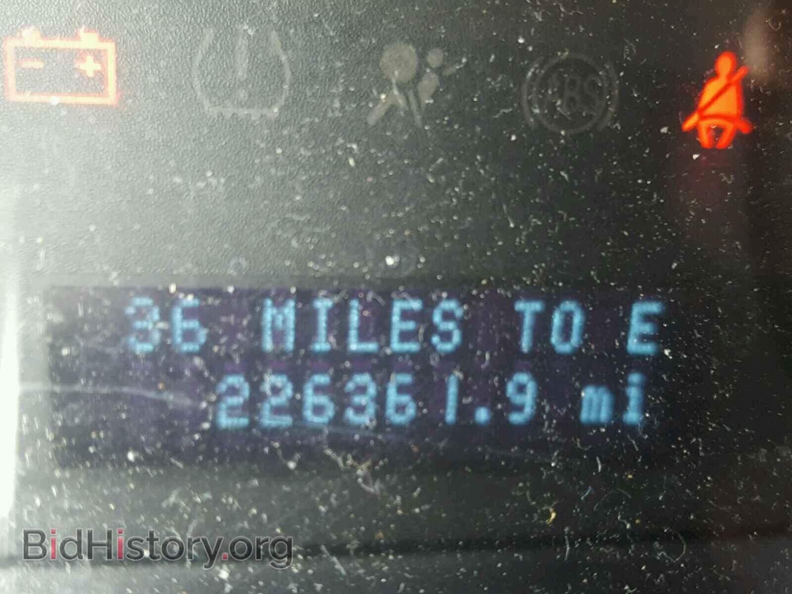 2009 FORD ESCAPE - VIN: 1FMCU93G39KC02102 - Фото 8