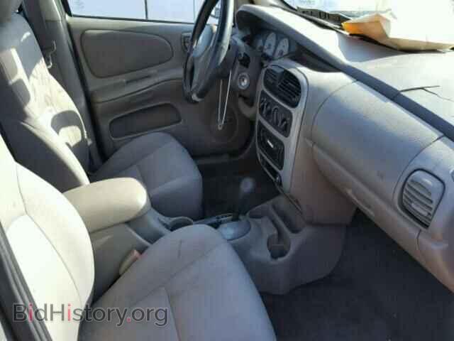 2005 DODGE NEON - VIN: 1B3ES56C45D171009 - Фото 5