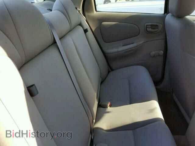2005 DODGE NEON - VIN: 1B3ES56C45D171009 - Фото 6