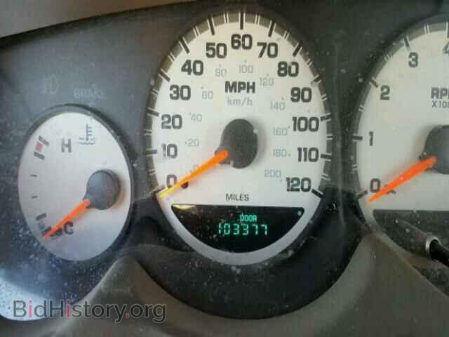2005 DODGE NEON - VIN: 1B3ES56C45D171009 - Фото 8