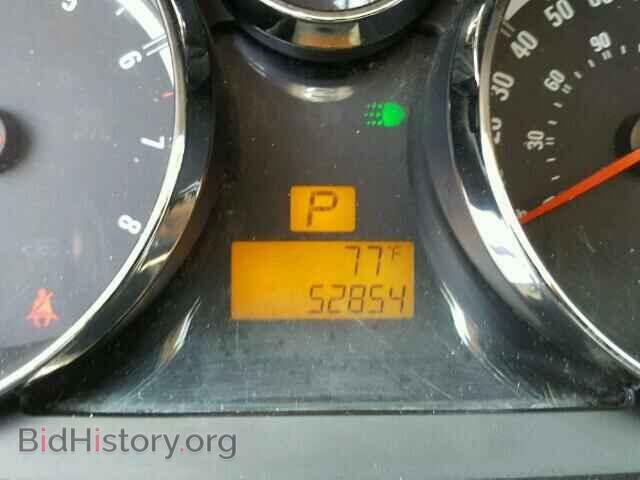 2008 SATURN VUE - VIN: 3GSCL537X8S570509 - Фото 8