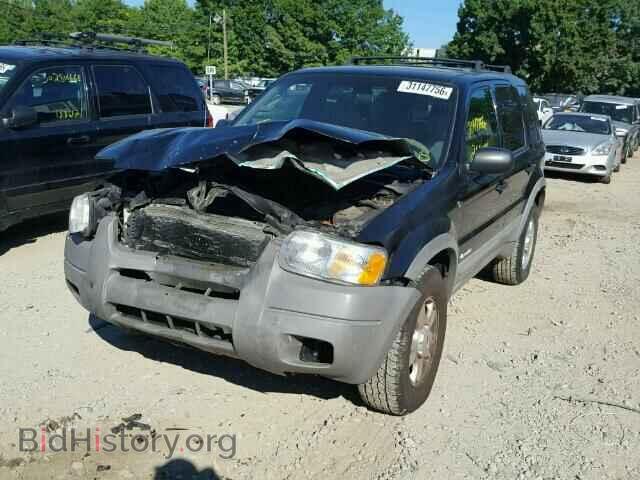 2002 FORD ESCAPE - VIN: 1FMCU04122KC28721 - Photo 2