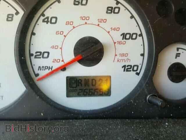 2002 FORD ESCAPE - VIN: 1FMCU04122KC28721 - Photo 8