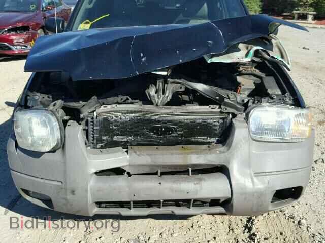 2002 FORD ESCAPE - VIN: 1FMCU04122KC28721 - Photo 9