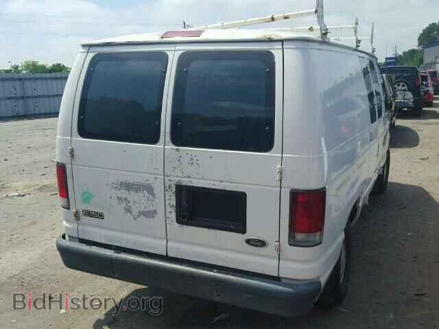 1999 FORD ECONOLINE - VIN: 1FTRE1420XHC31146 - Фото 4