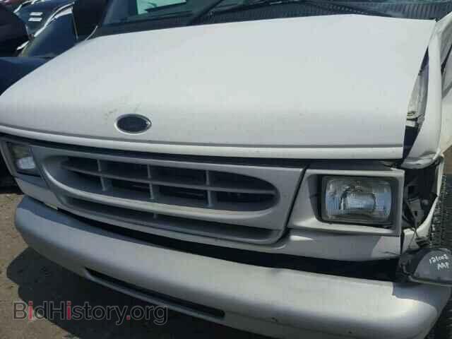 1999 FORD ECONOLINE - VIN: 1FTRE1420XHC31146 - Фото 7