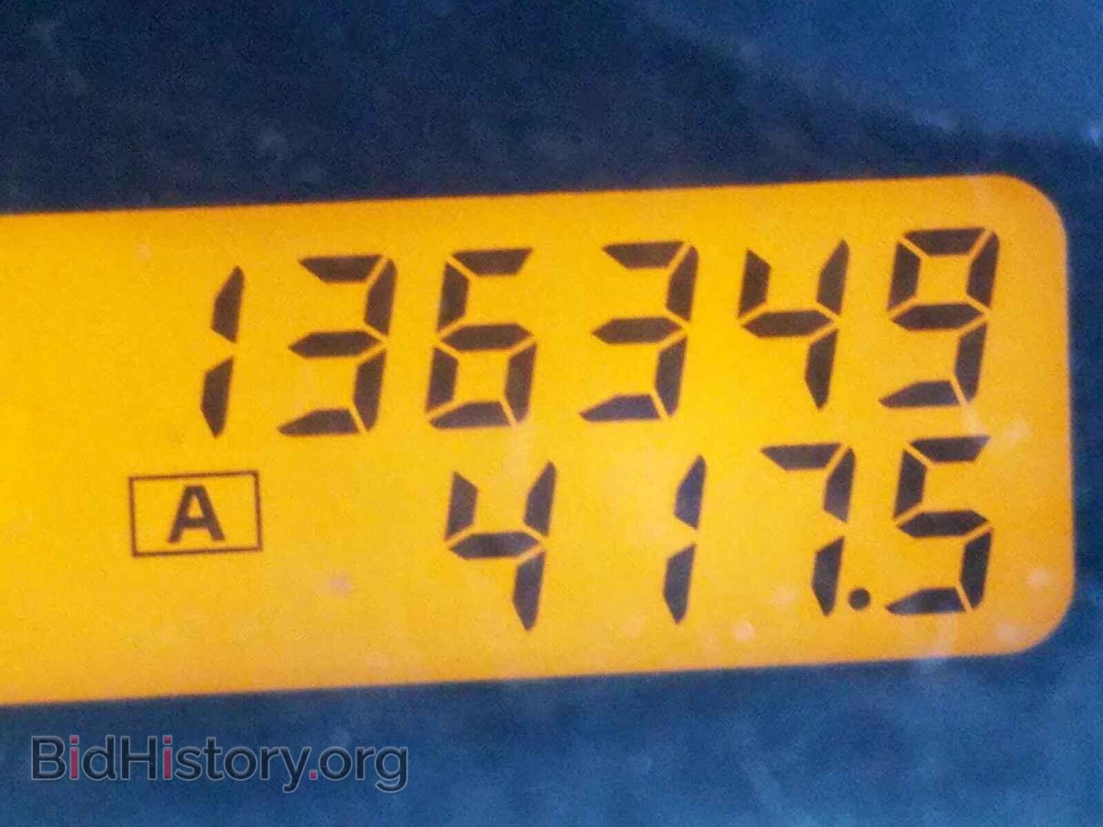2009 NISSAN VERSA - VIN: 3N1BC13E99L353904 - Фото 8