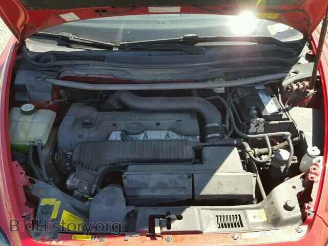 2006 VOLVO C70 - VIN: YV1MC68206J001020 - Фото 7