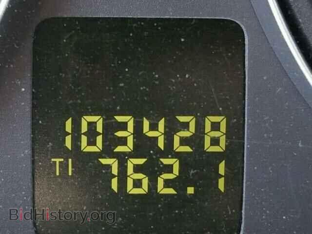 2006 VOLVO C70 - VIN: YV1MC68206J001020 - Фото 8