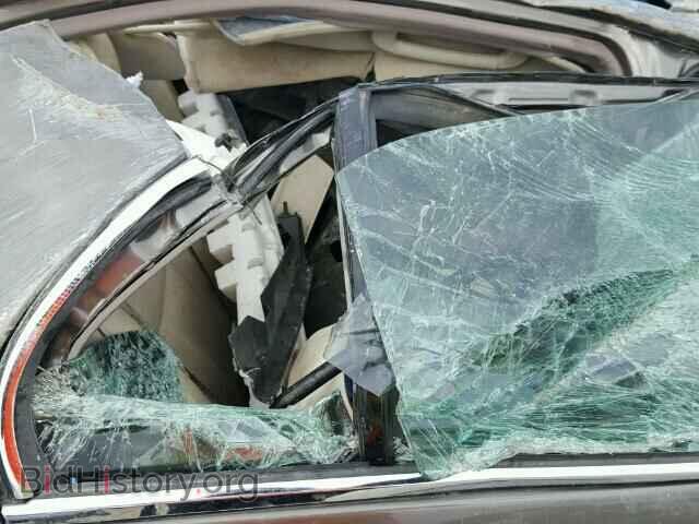 2004 LEXUS LS - VIN: JTHBN36F840161210 - Photo 6