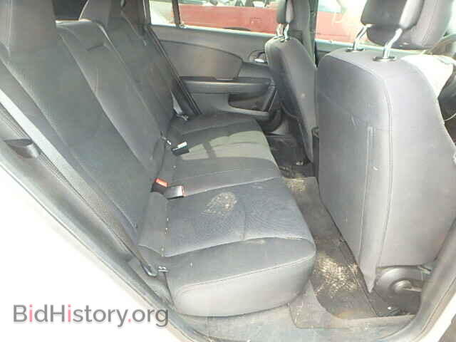 2012 CHRYSLER 200 - VIN: 1C3CCBAB3CN218283 - Фото 6