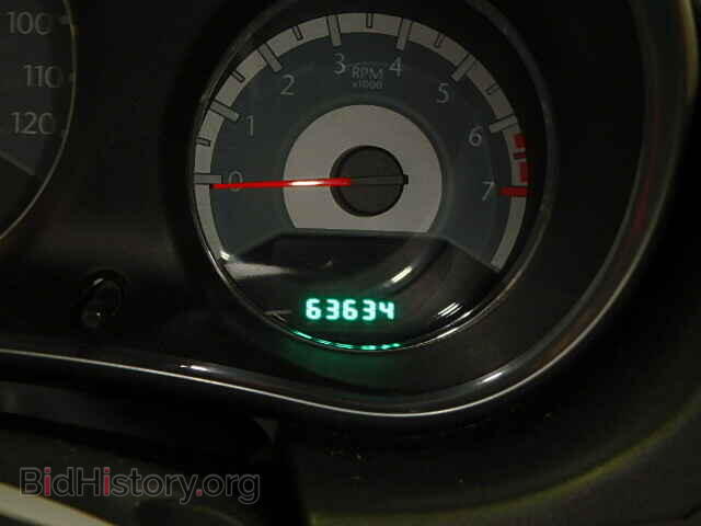 2012 CHRYSLER 200 - VIN: 1C3CCBAB3CN218283 - Фото 8
