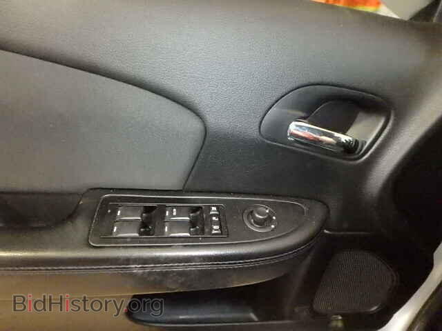 2012 CHRYSLER 200 - VIN: 1C3CCBAB3CN218283 - Фото 10