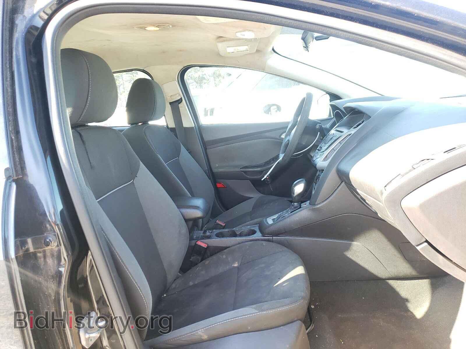 2014 FORD FOCUS - VIN: 1FADP3K25EL165454 - Photo 5