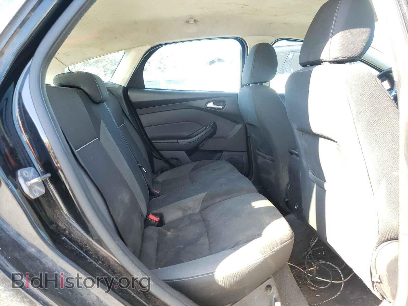 2014 FORD FOCUS - VIN: 1FADP3K25EL165454 - Photo 6