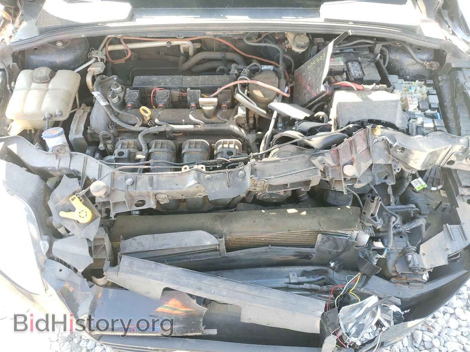 2014 FORD FOCUS - VIN: 1FADP3K25EL165454 - Photo 7