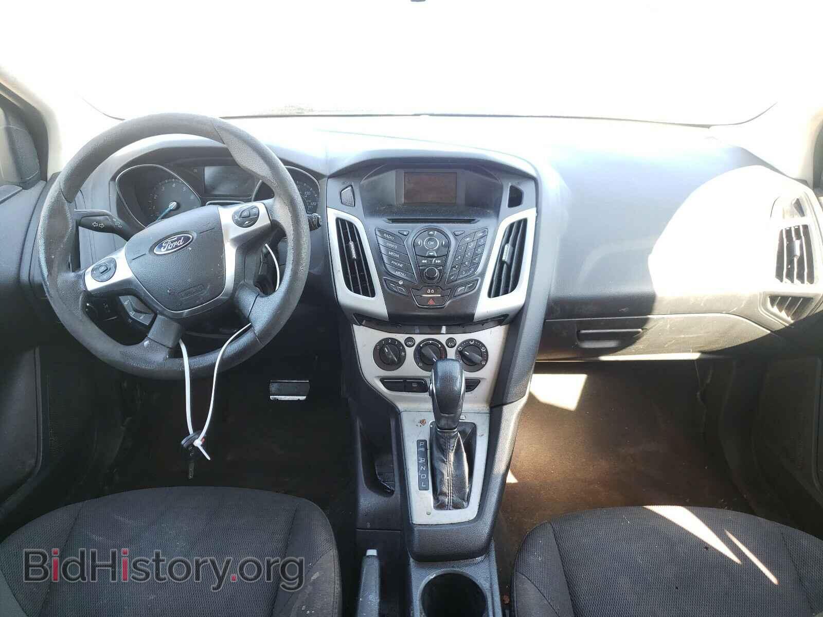 2014 FORD FOCUS - VIN: 1FADP3K25EL165454 - Photo 9