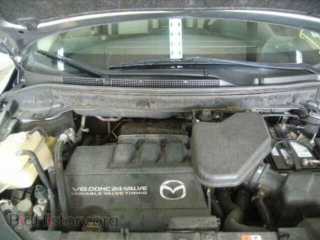 2009 MAZDA CX-9 - VIN: JM3TB28A990165999 - Фото 7