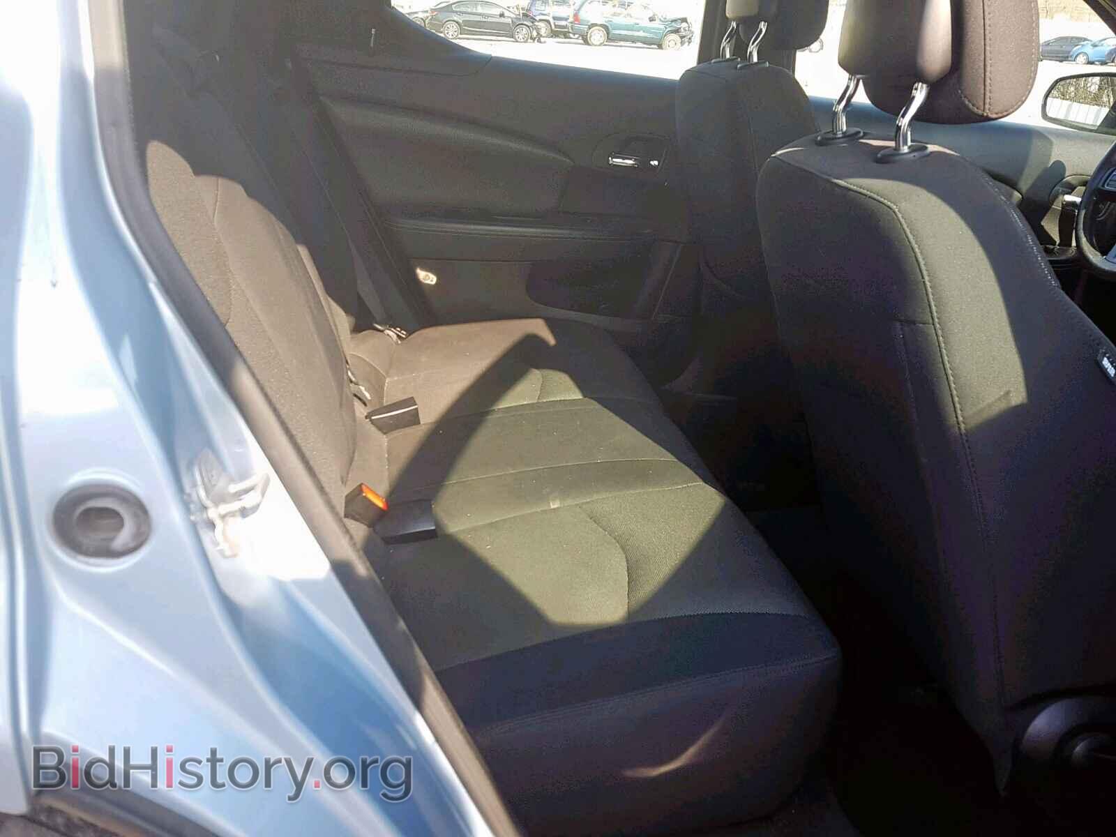 2013 DODGE AVENGER - VIN: 1C3CDZAB4DN642711 - Photo 6
