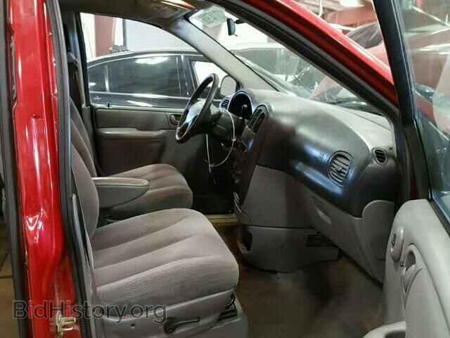 2006 DODGE CARAVAN - VIN: 1D4GP24RX6B651506 - Фото 5