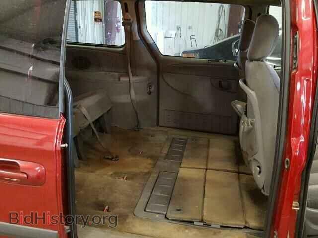 2006 DODGE CARAVAN - VIN: 1D4GP24RX6B651506 - Фото 6