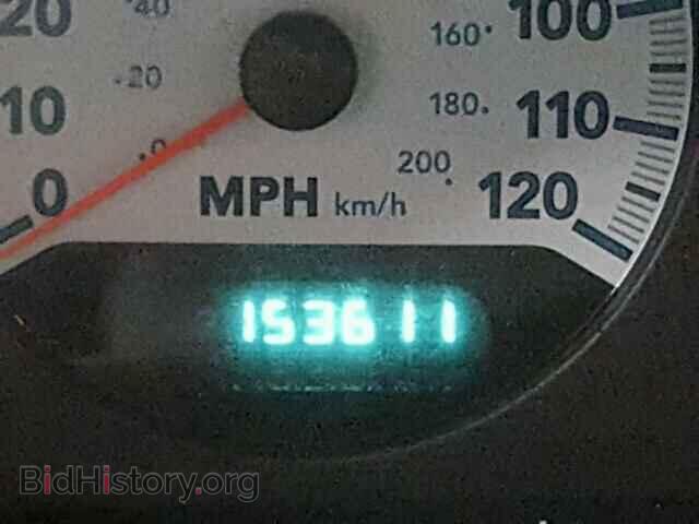 2006 DODGE CARAVAN - VIN: 1D4GP24RX6B651506 - Фото 8