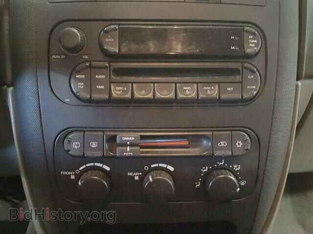2006 DODGE CARAVAN - VIN: 1D4GP24RX6B651506 - Фото 9