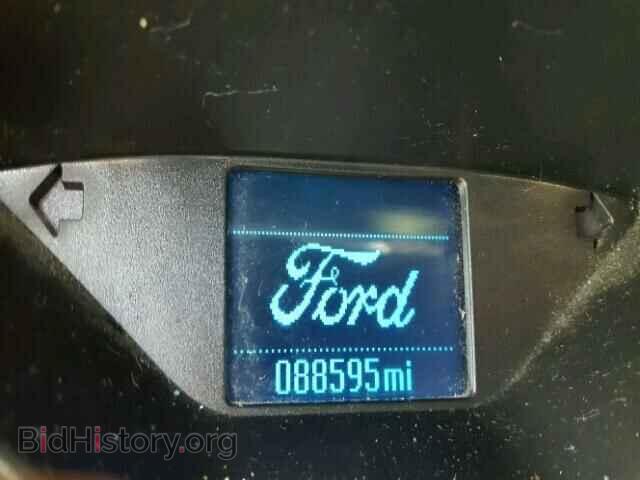 2012 FORD FOCUS - VIN: 1FAHP3F2XCL278132 - Фото 8