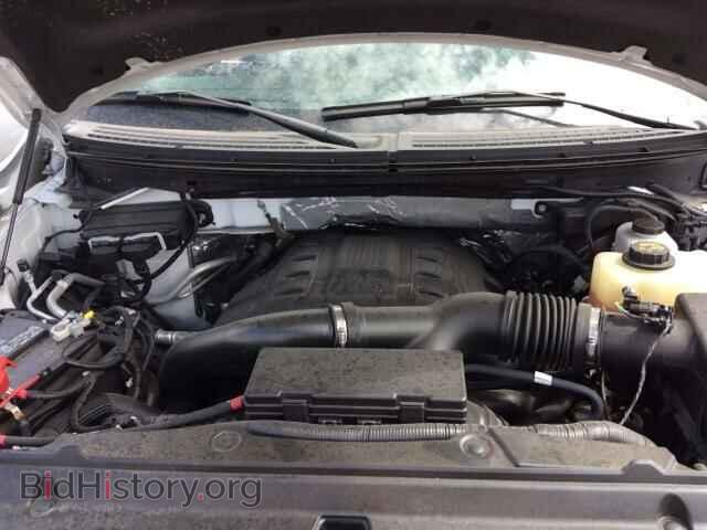 2013 FORD F150 - VIN: 1FTFW1ETXDFD55875 - Фото 7