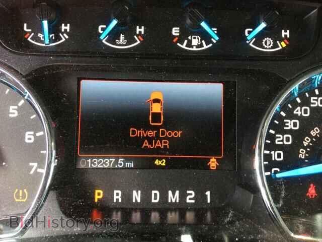 2013 FORD F150 - VIN: 1FTFW1ETXDFD55875 - Фото 8
