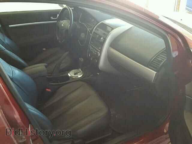 2007 MITSUBISHI GALANT - VIN: 4A3AB36F47E047084 - Фото 5